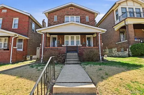 5042 Tholozan Ave #5042 & 5042A, Saint Louis, MO 63109