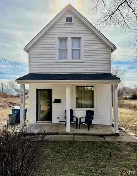 2050 Belle Ave, Jennings, MO 63136