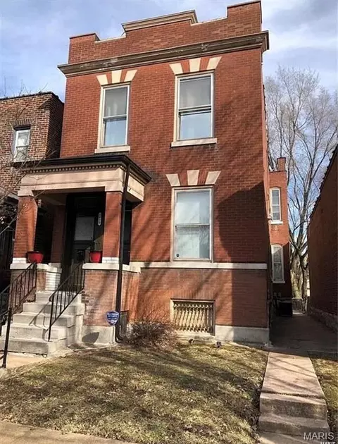 2920 Virginia Ave, Saint Louis, MO 63118