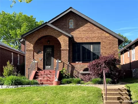 5417 Rhodes Ave, Saint Louis, MO 63109