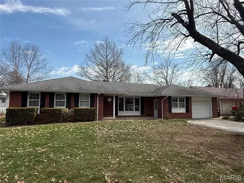 707 S Cottage Grv, Kirksville, MO 63501