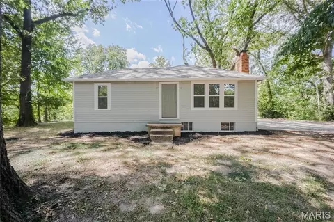 7751 N Illinois St, Caseyville, IL 62232