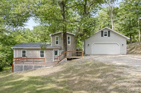 7745 N Illinois St, Caseyville, IL 62232