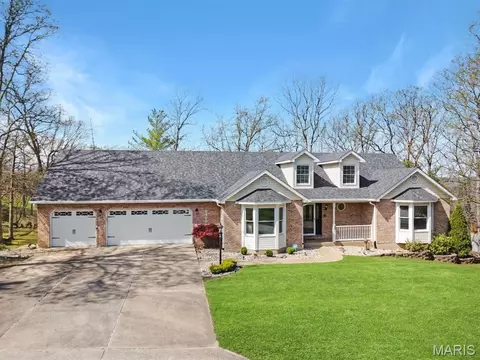 9463 Easy St, Hillsboro, MO 63050