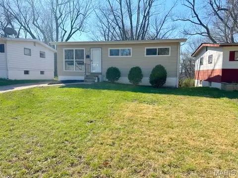 4005 Cranberry Ln, Saint Louis, MO 63121