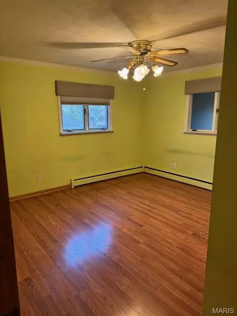 Bedroom - 1105 James St, Washington, MO 63090 photo 1 of 1