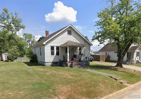 612 Colorado St, Jackson, MO 63755