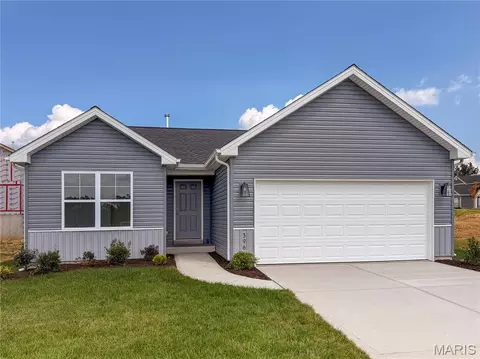 396 Cumberland Ct, Truesdale, MO 63380