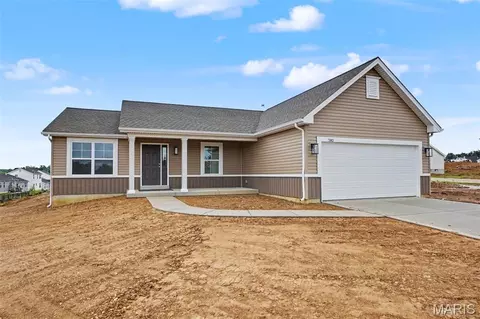 380 Cumberland Ct, Truesdale, MO 63380