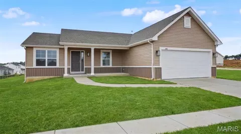 380 Cumberland Ct, Truesdale, MO 63380