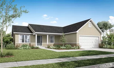 380 Cumberland Ct, Truesdale, MO 63380
