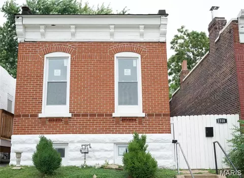 2318 Texas Ave, Saint Louis, MO 63104