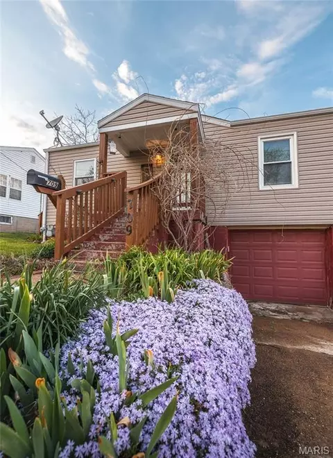 Exterior - 709 E 6th St, Rolla, MO 65401 photo 2 of 7
