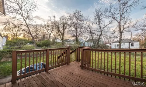 Exterior - 709 E 6th St, Rolla, MO 65401 photo 6 of 7