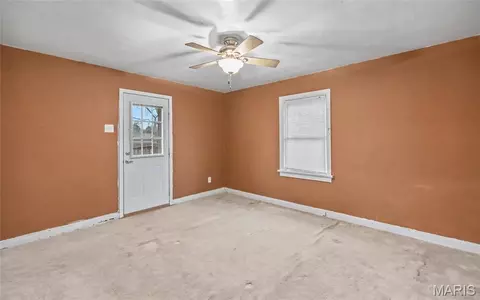 Bedroom - 709 E 6th St, Rolla, MO 65401 photo 3 of 3