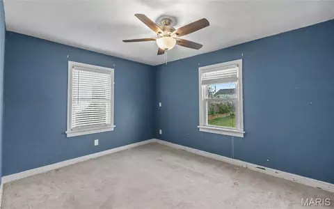 Bedroom - 709 E 6th St, Rolla, MO 65401 photo 1 of 3