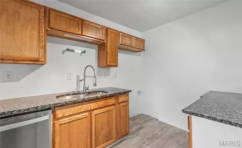 Kitchen - 709 E 6th St, Rolla, MO 65401 photo 2 of 3