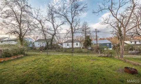 Exterior - 709 E 6th St, Rolla, MO 65401 photo 7 of 7