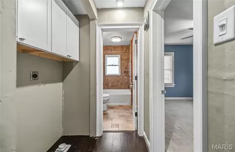 Entry Way - 709 E 6th St, Rolla, MO 65401 photo 3 of 3