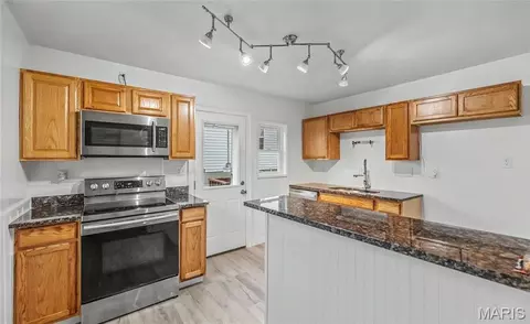 Kitchen - 709 E 6th St, Rolla, MO 65401 photo 1 of 3