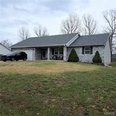 21110 Larson Rd, Waynesville, MO 65583