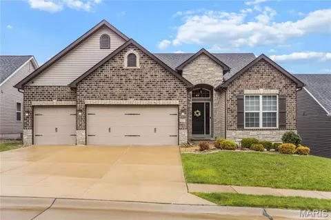 527 Amber Way Ct, Imperial, MO 63052