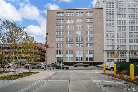 1511 Locust St #101, Saint Louis, MO 63103