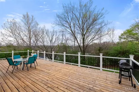 Exterior - 3546 Stone Mill Dr, Arnold, MO 63010 photo 5 of 8