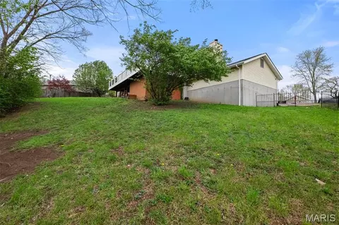 Exterior - 3546 Stone Mill Dr, Arnold, MO 63010 photo 8 of 8