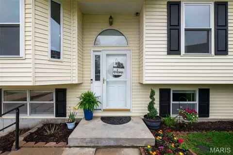 Exterior - 3546 Stone Mill Dr, Arnold, MO 63010 photo 2 of 8