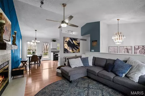 Living - 3546 Stone Mill Dr, Arnold, MO 63010 photo 1 of 2