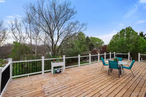 Exterior - 3546 Stone Mill Dr, Arnold, MO 63010 photo 4 of 8