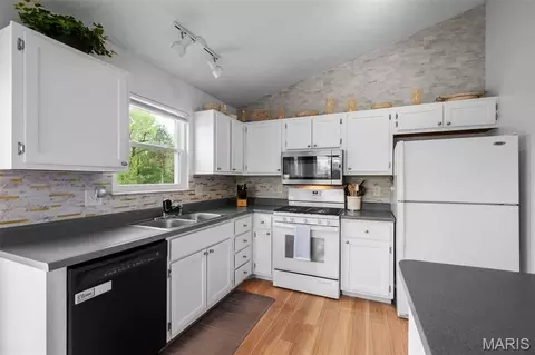 Kitchen - 3546 Stone Mill Dr, Arnold, MO 63010 photo 2 of 2