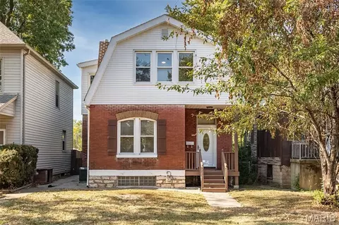 5507 Vermont Ave, Saint Louis, MO 63111