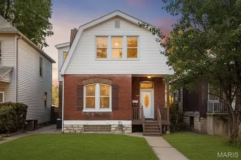5507 Vermont Ave, Saint Louis, MO 63111