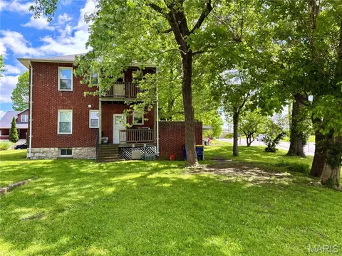 Exterior - 213 Macarthur St, Washington, MO 63090 photo 4 of 4