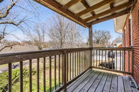 Exterior - 213 Macarthur St, Washington, MO 63090 photo 2 of 4