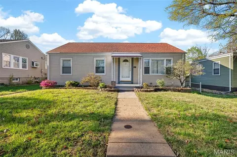 6924 Bancroft Ave, Saint Louis, MO 63109