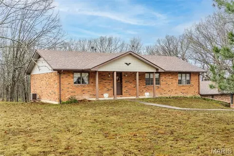 531 Pickles Ford Rd, Saint Clair, MO 63077