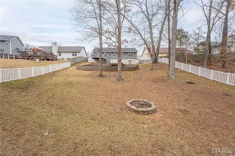 Exterior - 1962 Birchwood Dr, Barnhart, MO 63012 photo 5 of 9