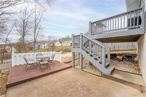 Exterior - 1962 Birchwood Dr, Barnhart, MO 63012 photo 6 of 9