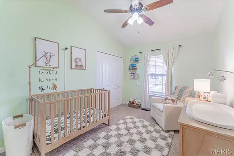 Bedroom - 1962 Birchwood Dr, Barnhart, MO 63012 photo 1 of 6
