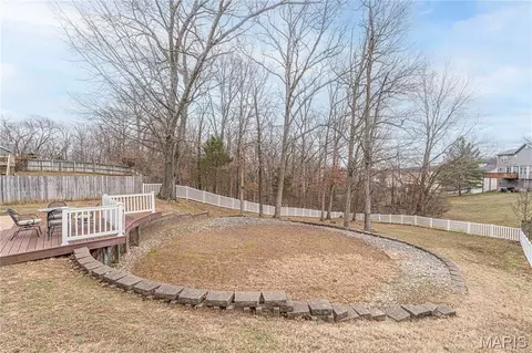 Exterior - 1962 Birchwood Dr, Barnhart, MO 63012 photo 3 of 9