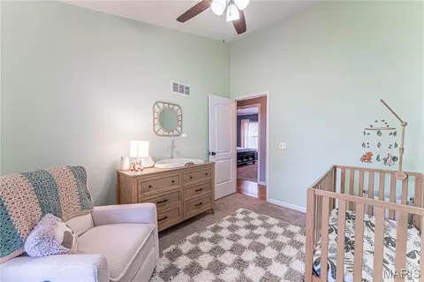Bedroom - 1962 Birchwood Dr, Barnhart, MO 63012 photo 2 of 6