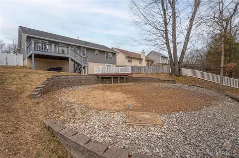 Exterior - 1962 Birchwood Dr, Barnhart, MO 63012 photo 4 of 9