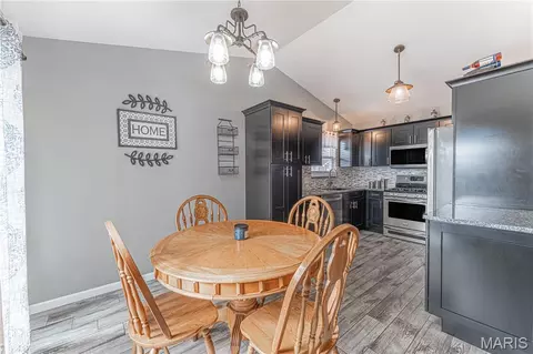 Dining - 1962 Birchwood Dr, Barnhart, MO 63012 photo 1 of 1