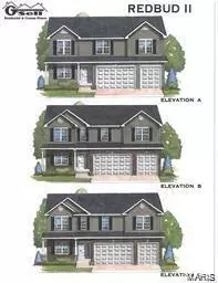 9674 Red Maple, Hillsboro, MO 63050