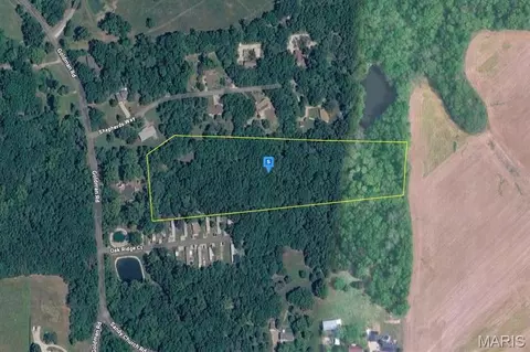 9110 Goldman Rd, Hillsboro, MO 63050