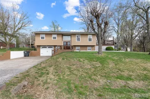 1426 N Clark Ave, Cape Girardeau, MO 63701