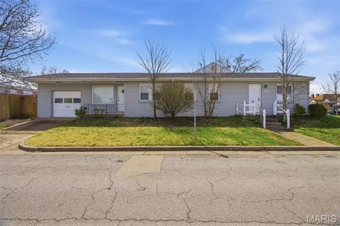 5424 Marquette Ave, Saint Louis, MO 63139